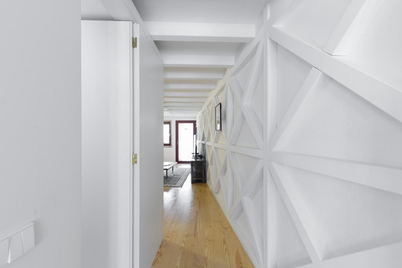 Viva Caldeireiros Porto Old Town Apartment Exterior photo
