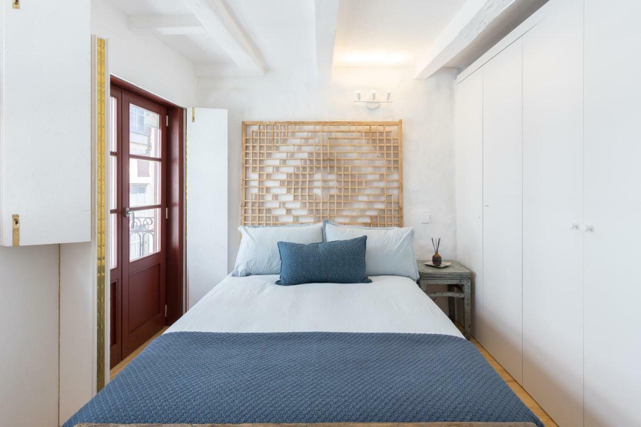 Viva Caldeireiros Porto Old Town Apartment Exterior photo