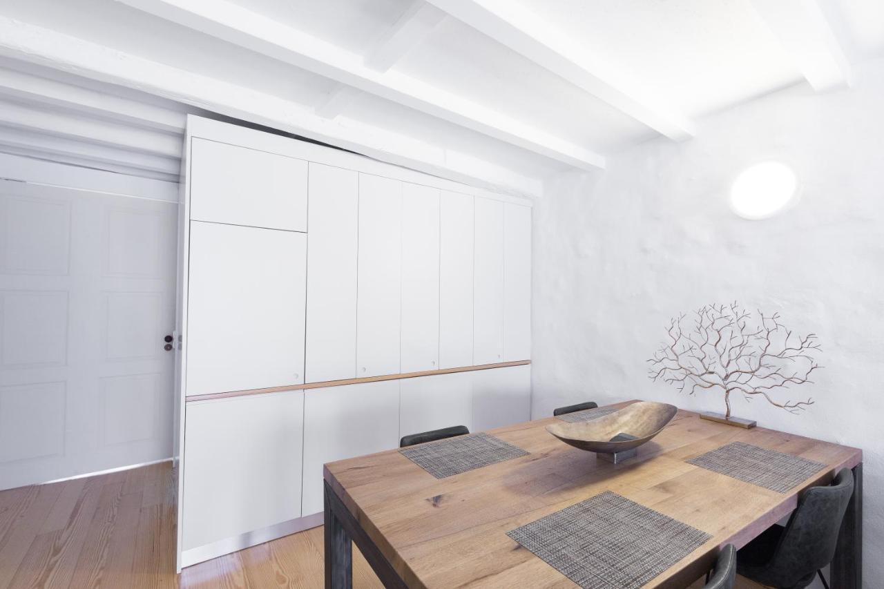 Viva Caldeireiros Porto Old Town Apartment Exterior photo